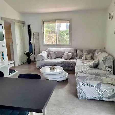 Villa Spa/jacuzzi, A Proximite De La Mer.